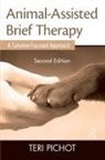 Teri Pichot, Teri (Program Manager Pichot, Pichot Teri - Animal-Assisted Brief Therapy