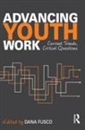 Dana Fusco, Dana Fusco, Fusco Dana - Advancing Youth Work