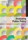 Peter John, John Peter - Analyzing Public Policy