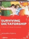 Jacqueline Adams, Adams Jacqueline - Surviving Dictatorship