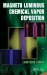 Hirotsugu Yasuda, Yasuda Hirotsugu - Magneto Luminous Chemical Vapor Deposition