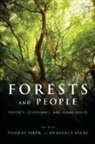 Thomas Stahl Sikor, Johannes Stahl, Thomas Sikor, Sikor Thomas, Johannes Stahl - Forests and People