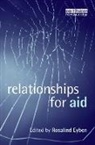 Rosalind Eyben, Rosalind Eyben, Eyben Rosalind - Relationships for Aid