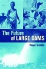 Thayer Scudder, Thayer Ted Scudder, Scudder Thayer, Scudder Thayer Ted - Future of Large Dams