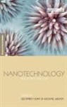 Geoffrey Mehta Hunt, Geoffrey Hunt, Hunt Geoffrey, Michael Mehta, Mehta Michael - Nanotechnology