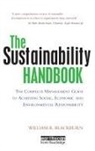 William R. Blackburn, Blackburn William R. - Sustainability Handbook
