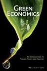 Molly Scott Cato, Cato Molly Scott, Molly Scott Cato, Molly (Sheffield Hallam University Scott Cato - Green Economics