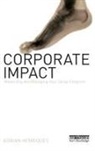 Adrian Henriques, Adrian (University of Middlesex Henriques, Adrian Henriques - Corporate Impact