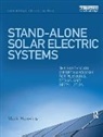 Mark Hankins, Hankins Mark - Stand-Alone Solar Electric Systems