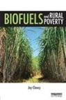 Joy Clancy, Joy (University of Twente Clancy, Clancy Joy - Biofuels and Rural Poverty