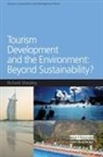 Richard Sharpley, Richard (University of Central Lancashir Sharpley - Tourism Development and the Environment: Beyond Sustainability?