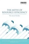 Blake Alcott, Mario Giampietro, Kozo Mayumi, John M. Polimeni, John M. Mayumi Polimeni - Myth of Resource Efficiency