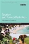 Caroline Ashley, Caroline Mitchell Ashley, Jonathan Mitchell, Jonathan Ashley Mitchell - Tourism and Poverty Reduction
