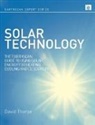 David Thorpe, David (News Editor of Energy and Environme Thorpe - Solar Technology