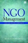 Alan Malunga Fowler, Alan Fowler, Fowler Alan, Chiku Malunga, Malunga Chiku - Ngo Management