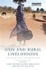 Anke Rugalema Niehof, Stuart Gillespie, Gillespie Stuart, Anke Niehof, Niehof Anke, Gabriel Rugalema... - Aids and Rural Livelihoods