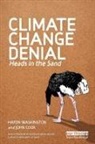 John Cook, Haydn Washington, Haydn (University of New South Wales Washington, Haydn Cook Washington - Climate Change Denial