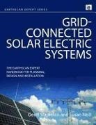 Susan Neill, Neill Susan, Geoff Stapleton, Geoff Neill Stapleton, Stapleton Geoff - Grid-Connected Solar Electric Systems