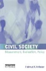 Helmut Anheier, Helmut (London School of Economics London Anheier, Helmut K. Anheier - Civil Society