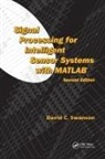 David C Swanson, David C. Swanson, David C. (Penn State University Swanson, Swanson David C. - Signal Processing for Intelligent Sensor Systems With Matlab