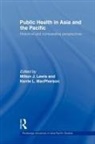 Milton J. Macpherson Lewis, Milton J Lewis, Milton J. Lewis, Kerrie L MacPherson, Kerrie L. MacPherson - Public Health in Asia and the Pacific