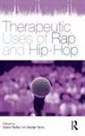 Susan (Slippery Rock University Hadley, Susan Hadley, Hadley Susan, George Yancy, Yancy George - Therapeutic Uses of Rap and Hip-Hop