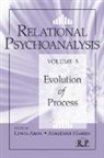 Lewis (New York University Postdoctoral Prog Aron, Lewis Aron, Aron Lewis, Adrienne Harris, Harris Adrienne - Relational Psychoanalysis, Volume 5