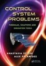 Alex Palamides, Palamides Alex, Anastasia Veloni, Anastasia Palamides Veloni, Veloni Anastasia - Control System Problems