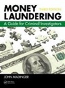 Nancy Kinnison, John Madinger, John (Honolulu Madinger, John Kinnison Madinger, Madinger John - Money Laundering