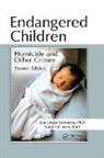 Natalie K. Isser, Isser Natalie K., Lita Linzer Schwartz, Lita Linzer (Pennsylvania State Universi Schwartz, Lita Linzer Isser Schwartz, Schwartz Lita Linzer - Endangered Children