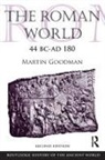 Martin Goodman, Martin (University of Oxford Goodman, Goodman Martin - Roman World 44 Bc-Ad 180