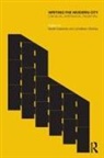 Sarah Charley Edwards, Jonathan Charley, Charley Jonathan, Sarah Edwards - Writing the Modern City