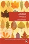 Steinar Boasson Andresen, Steinar Andresen, Andresen Steinar, Elin Boasson, Elin Lerum Boasson, Geir Hønneland - International Environmental Agreements