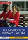 Denis Hayes, Denis (Formerly University of Plymouth Hayes - Foundations of Primary Teaching