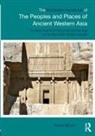Trevor Bryce, Trevor (University of Queensland Bryce, Bryce Trevor - Routledge Handbook of the Peoples and Places of Ancient Western Asia