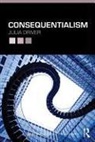 Julia Driver, Driver Julia - Consequentialism