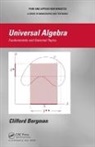 Clifford Bergman, Bergman Clifford - Universal Algebra