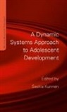 Saskia Kunnen, Saskia Kunnen - Dynamic Systems Approach to Adolescent Development