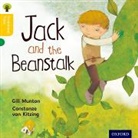 Nikki Gamble, Gamble Nikki, Gill Munton, Gill Gamble Munton, Munton Gill, Thelma Page... - Oxford Reading Tree Traditional Tales: Level 5: Jack and the Beanstalk