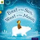 Pam Dowson, Nikki Gamble, Chris Powling, Chris Gamble Powling, Violeta Dabija - Oxford Reading Tree Traditional Tales: Level 9: East of the Sun,