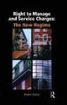 Brian Jones - Right to Manage & Service Charges