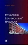 Charles Ward - Residential Leaseholders Handbook