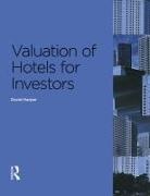 David Harper, David (Leisure Property Services Harper - Valuation of Hotels for Investors