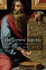 Eric Nelson, Nelson Eric - Hebrew Republic