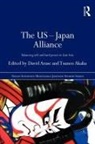 David Akaha Arase, Tsuneo Akaha, Akaha Tsuneo, David Arase, Arase David - Us-Japan Alliance