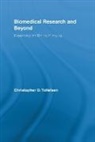 Christopher O. Tollefsen, Christopher O. (University of South Car Tollefsen, Tollefsen Christopher O. - Biomedical Research and Beyond