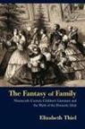 Elizabeth Thiel, Thiel Elizabeth - Fantasy of Family