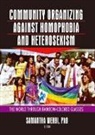 Samantha Wehbi, Wehbi Samantha - Community Organizing Against Homophobia and Heterosexism