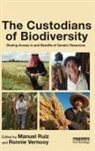 Manuel Vernooy Ruiz, Manuel Ruiz, Ruiz Manuel, Ronnie Vernooy, Vernooy Ronnie - Custodians of Biodiversity