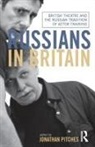 Jonathan (University of Leeds Pitches, Jonathan Pitches, Pitches Jonathan - Russians in Britain